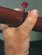 Same chord from the back.