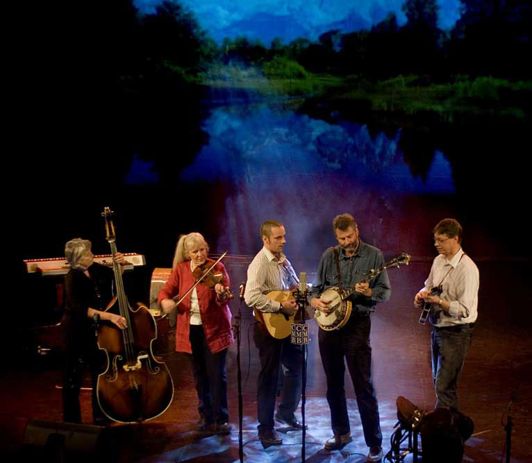 Foto: Kenneth Friberg