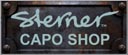 Sterner Capo Shop