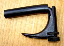 Dunlop JAKL capo