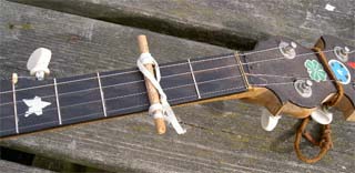 Sten's capo.