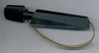 Unusual cejilla