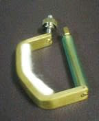 Koyama banjo capo.