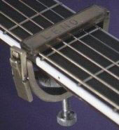 Leno guitar capo