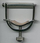 Elliott Banjo Capo