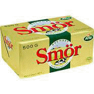 Smör