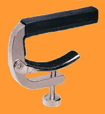 Dunlop-C-Clamp