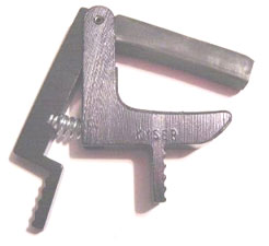 Kyser Banjo Capo