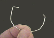 Paper Clip Capo