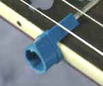 Pen Cap Capo