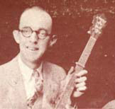Jimmie Rodgers, capouser