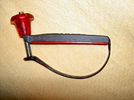 Sterner Eccentric Capo