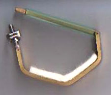 Koyama guitar capo.