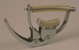 Hamilton Quick Action Capo